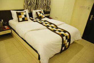 Kanhaiya Paradise, Jaipur 4